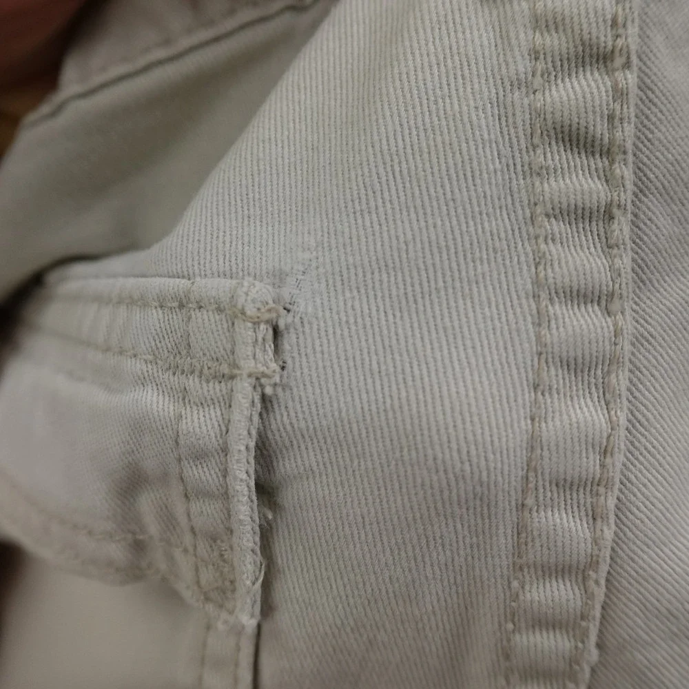 Levis vtg levis